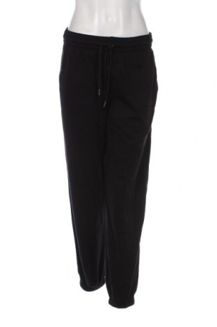 Γυναικείο αθλητικό παντελόνι H&M, Μέγεθος S, Χρώμα Μαύρο, Τιμή 9,87 €