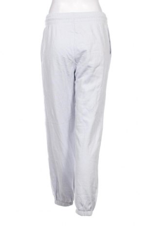 Pantaloni trening de femei H&M, Mărime S, Culoare Albastru, Preț 95,39 Lei