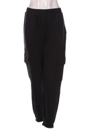 Γυναικείο αθλητικό παντελόνι H&M Divided, Μέγεθος M, Χρώμα Μαύρο, Τιμή 8,97 €