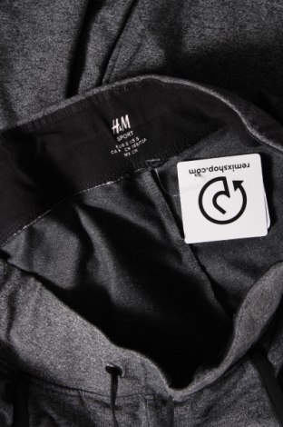 Damen Sporthose H&M Sport, Größe S, Farbe Grau, Preis 20,18 €