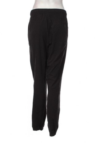 Pantaloni trening de femei H&M Sport, Mărime S, Culoare Negru, Preț 95,39 Lei