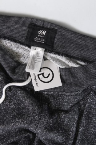 Γυναικείο αθλητικό παντελόνι H&M Sport, Μέγεθος XS, Χρώμα Πολύχρωμο, Τιμή 5,99 €