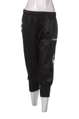 Pantaloni trening de femei Hummel, Mărime M, Culoare Negru, Preț 100,00 Lei