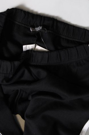 Γυναικείο αθλητικό παντελόνι ICON, Μέγεθος S, Χρώμα Μαύρο, Τιμή 6,28 €