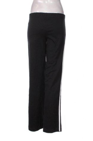 Γυναικείο αθλητικό παντελόνι ICON, Μέγεθος S, Χρώμα Μαύρο, Τιμή 6,28 €