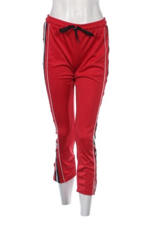 Damen Sporthose Imperial, Größe M, Farbe Rot, Preis 20,18 €