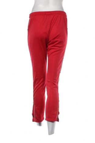 Pantaloni trening de femei Imperial, Mărime M, Culoare Roșu, Preț 33,39 Lei