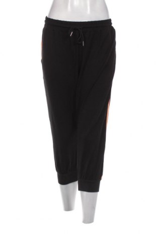 Γυναικείο αθλητικό παντελόνι Jasmine, Μέγεθος S, Χρώμα Μαύρο, Τιμή 3,77 €