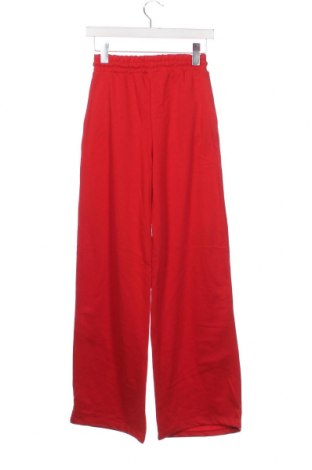 Pantaloni trening de femei Jennyfer, Mărime XS, Culoare Roșu, Preț 86,84 Lei