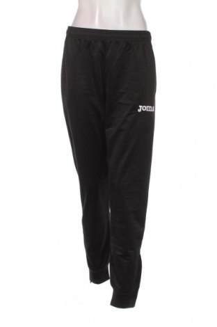 Γυναικείο αθλητικό παντελόνι Joma, Μέγεθος S, Χρώμα Μαύρο, Τιμή 10,76 €