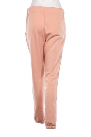 Pantaloni trening de femei Just Hype, Mărime M, Culoare Roz, Preț 190,79 Lei