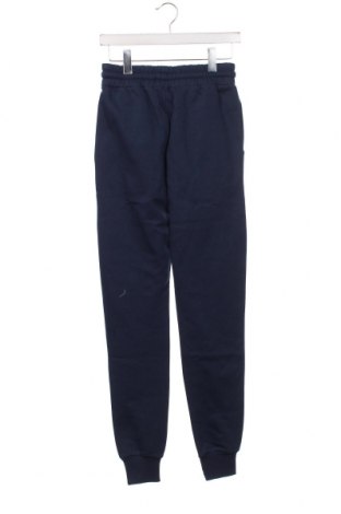 Pantaloni trening de femei Just Hype, Mărime XS, Culoare Albastru, Preț 190,79 Lei