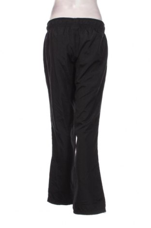 Γυναικείο αθλητικό παντελόνι Kensis, Μέγεθος L, Χρώμα Μαύρο, Τιμή 8,30 €