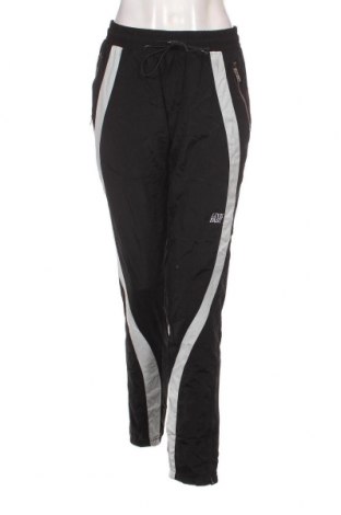 Γυναικείο αθλητικό παντελόνι LFDY, Μέγεθος S, Χρώμα Μαύρο, Τιμή 5,92 €