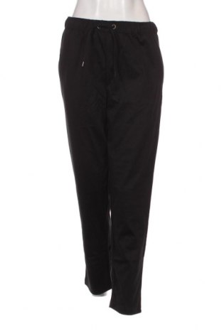 Γυναικείο αθλητικό παντελόνι Lager 157, Μέγεθος M, Χρώμα Μαύρο, Τιμή 5,74 €