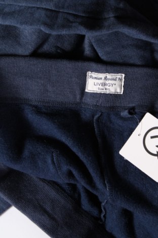 Damen Sporthose Livergy, Größe XXL, Farbe Blau, Preis € 8,07