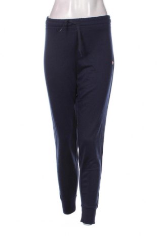 Γυναικείο αθλητικό παντελόνι Lonsdale, Μέγεθος L, Χρώμα Μπλέ, Τιμή 10,76 €