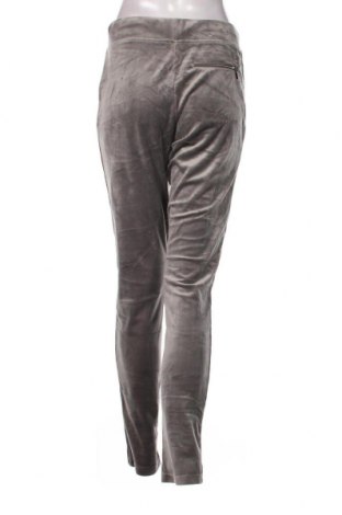 Γυναικείο αθλητικό παντελόνι Luhta, Μέγεθος S, Χρώμα Γκρί, Τιμή 16,15 €