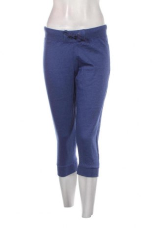 Γυναικείο αθλητικό παντελόνι My Wear, Μέγεθος M, Χρώμα Μπλέ, Τιμή 6,82 €