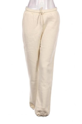 Damen Sporthose NA-KD, Größe S, Farbe Beige, Preis 7,48 €