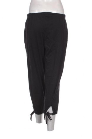 Γυναικείο αθλητικό παντελόνι NOVITA, Μέγεθος S, Χρώμα Μαύρο, Τιμή 12,54 €