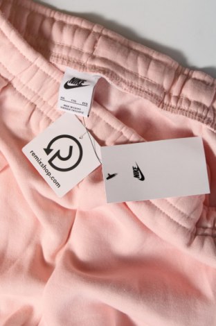 Damen Sporthose Nike, Größe XXL, Farbe Rosa, Preis 44,85 €