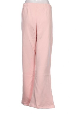 Γυναικείο αθλητικό παντελόνι Nike, Μέγεθος XXL, Χρώμα Ρόζ , Τιμή 44,85 €
