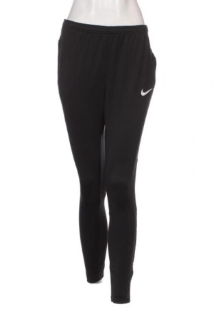 Damen Sporthose Nike, Größe S, Farbe Schwarz, Preis 20,18 €