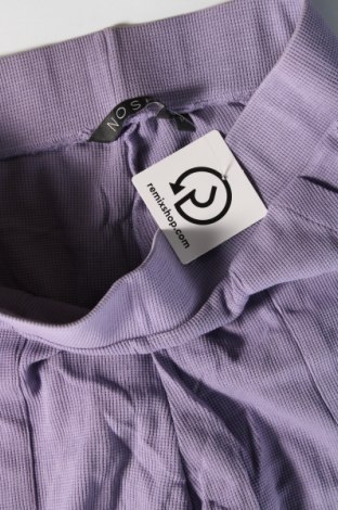 Damen Sporthose Nosh, Größe M, Farbe Lila, Preis 20,18 €