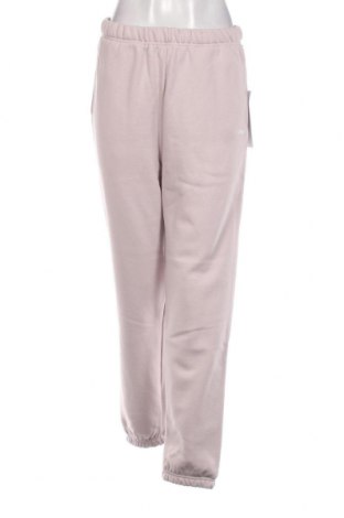 Pantaloni trening de femei Obey, Mărime S, Culoare Roz, Preț 128,78 Lei