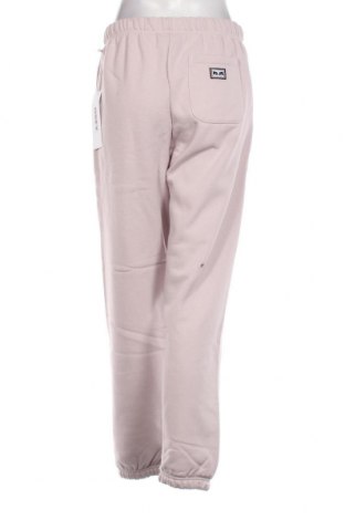 Damen Sporthose Obey, Größe S, Farbe Rosa, Preis € 17,94