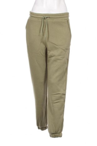 Pantaloni trening de femei Ole By Koton, Mărime S, Culoare Verde, Preț 43,74 Lei