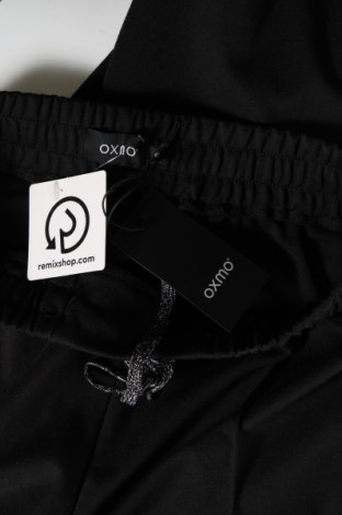 Pantaloni trening de femei Oxmo, Mărime S, Culoare Negru, Preț 40,86 Lei