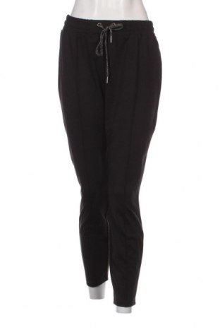 Pantaloni trening de femei Oxmo, Mărime S, Culoare Negru, Preț 48,42 Lei
