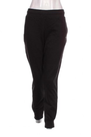 Pantaloni trening de femei PUMA, Mărime L, Culoare Negru, Preț 95,39 Lei