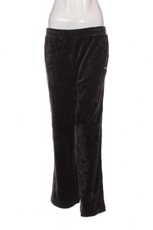 Γυναικείο αθλητικό παντελόνι PUMA, Μέγεθος M, Χρώμα Γκρί, Τιμή 17,94 €