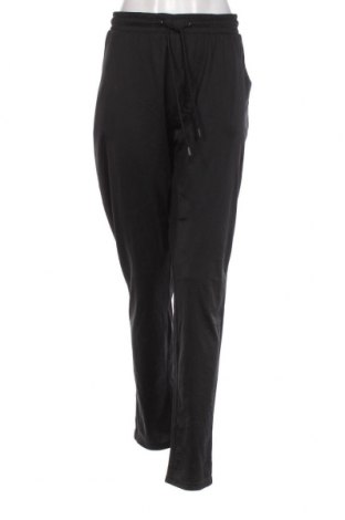 Γυναικείο αθλητικό παντελόνι Panther, Μέγεθος XXL, Χρώμα Μαύρο, Τιμή 13,63 €