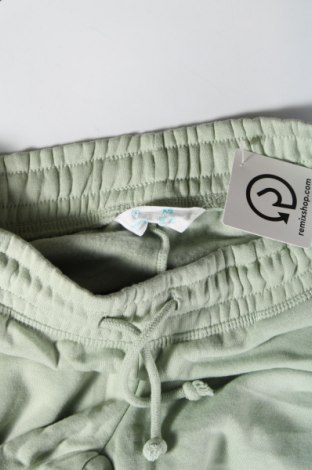 Γυναικείο αθλητικό παντελόνι Primark, Μέγεθος S, Χρώμα Πράσινο, Τιμή 17,94 €