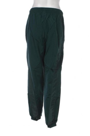 Γυναικείο αθλητικό παντελόνι Reebok, Μέγεθος S, Χρώμα Πράσινο, Τιμή 20,46 €