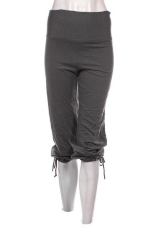 Γυναικείο αθλητικό παντελόνι Rohnisch, Μέγεθος S, Χρώμα Γκρί, Τιμή 11,66 €