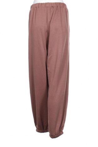 Damen Sporthose SHEIN, Größe XXL, Farbe Aschrosa, Preis 17,15 €