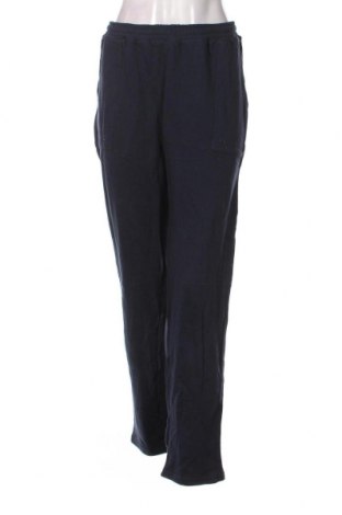 Γυναικείο αθλητικό παντελόνι Shamp, Μέγεθος XL, Χρώμα Μπλέ, Τιμή 17,94 €