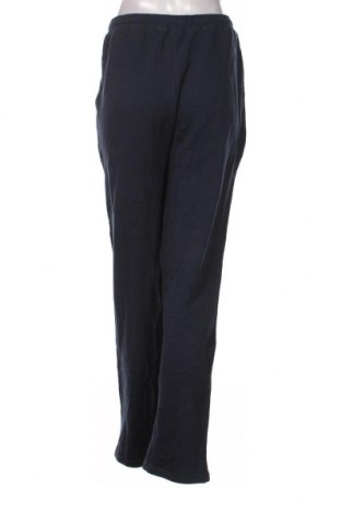 Γυναικείο αθλητικό παντελόνι Shamp, Μέγεθος XL, Χρώμα Μπλέ, Τιμή 6,28 €