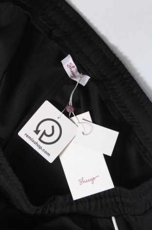 Damen Sporthose Sheego, Größe XXL, Farbe Schwarz, Preis € 29,90