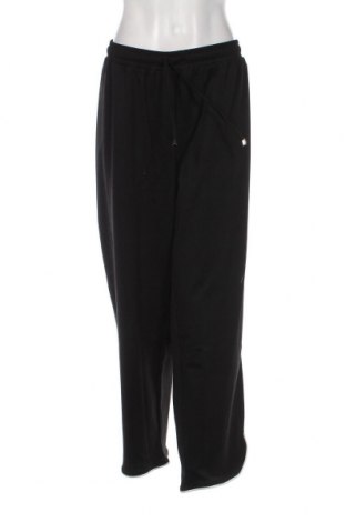 Damen Sporthose Sheego, Größe 5XL, Farbe Schwarz, Preis 25,42 €