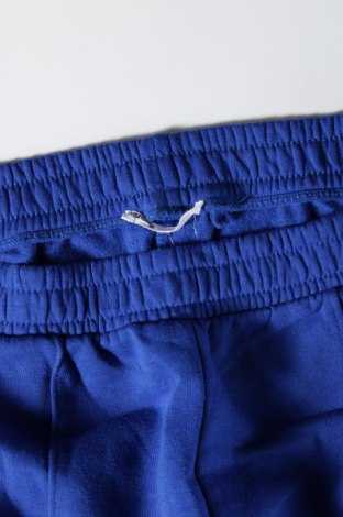 Damskie spodnie sportowe Sinsay, Rozmiar XL, Kolor Niebieski, Cena 92,76 zł