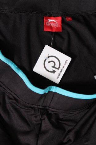 Damen Sporthose Slazenger, Größe XL, Farbe Schwarz, Preis € 8,07