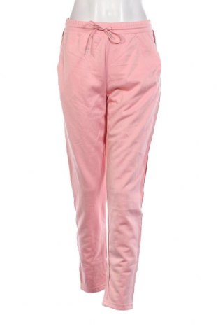 Γυναικείο αθλητικό παντελόνι Stay, Μέγεθος M, Χρώμα Ρόζ , Τιμή 5,56 €