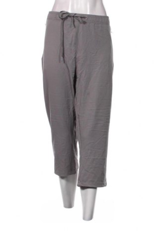 Pantaloni trening de femei Stooker, Mărime XXL, Culoare Gri, Preț 50,56 Lei