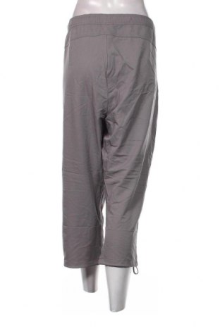 Γυναικείο αθλητικό παντελόνι Stooker, Μέγεθος XXL, Χρώμα Γκρί, Τιμή 9,51 €